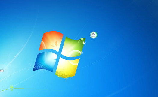 深度技术win732位精简版 v2022