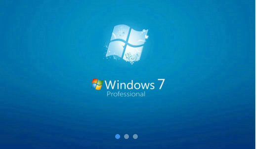 win7旗舰无集成软件纯净版 v2022