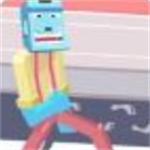 阿巴阿巴舞步游戏免广告版