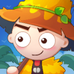 史小坑当岛主无限金币钻石版