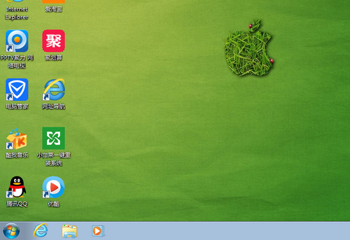 新萝卜家园windows7旗舰纯净版 v2022