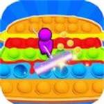 推平泡泡岛最新版