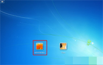 win7开机一直在欢迎界面怎么办 win7开机一直在欢迎界面解决方法