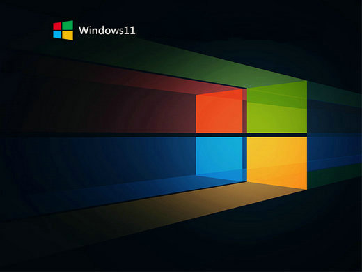 win11官方专业版镜像