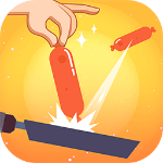 食堂大战游戏最新版 v1.0.0