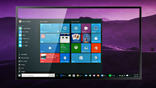 win8系统之家装机版