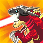 部落吃鸡无限钻石无限金币免广告版