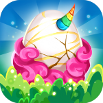 精灵萌宝贝无限钻石版最新版