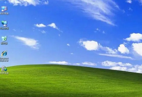 深度技术windows xp sp2珍藏版 v5.10
