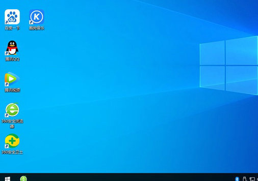 新萝卜家园win10专业版 v2022