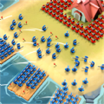 海岛争夺战内置修改器版