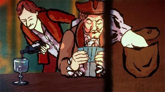 千爵史诗steam中文版 v1.0