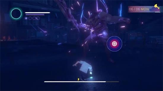 Eternights中文版免费版 v1.0