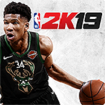 nba2k19手机版豪华存档版