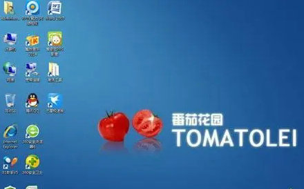 番茄花园win10系统32正版 v2022