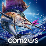 钓鱼发烧友无限内购版 v7.1.1