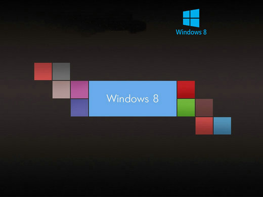 系统之家win8gho版最新版 v2022