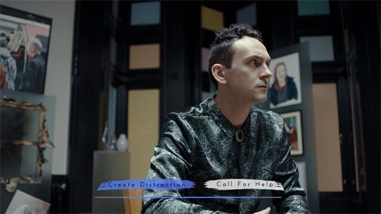 画廊The Gallery中文版 v1.0