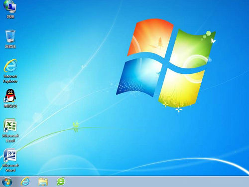 系统之家win7纯净版免激活版 v2022
