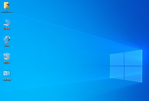 系统之家win10纯净版免激活版 v2022