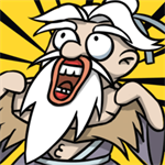 爆笑老铁游戏无广告版