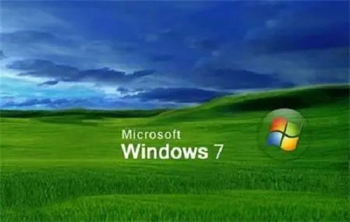 大地系统win7最新专业版 v2022