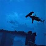 食人鲨游戏下载手机版