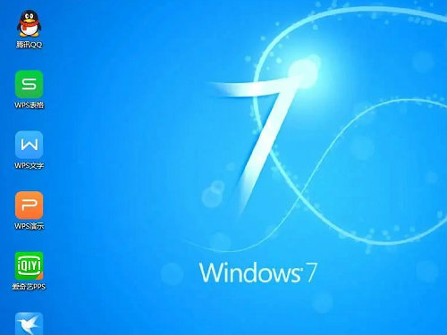 大地系统win7原版系统下载官网版 v2022
