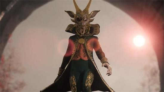 夜莺传说中文版 v1.0