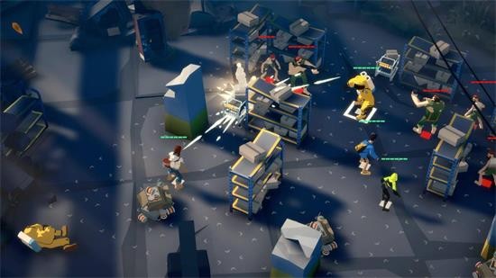 Highwater简体中文免费版 v1.0