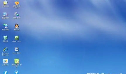 深度技术xp系统精简版最新版 v2022