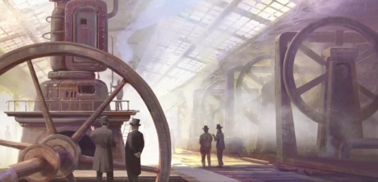 维多利亚3中文版 v1.0