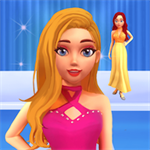 走秀我最美游戏无限钻石版