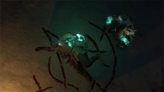 暗黑破坏神4中文pc免费版 v1.0