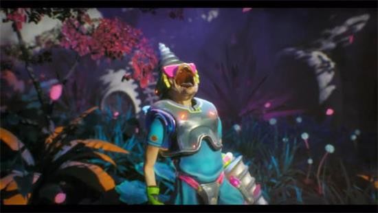 HIGH ON LIFE中文版免费版 v1.0