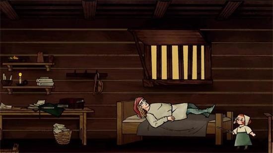 Pentiment免费中文版 v1.0