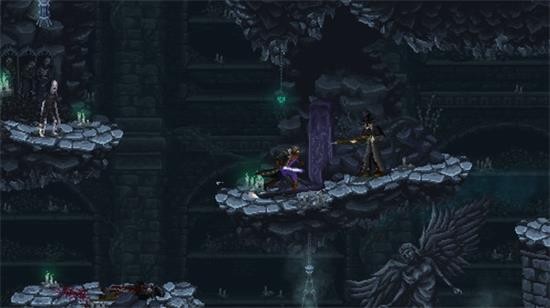 The Last Faith中文版 v1.0