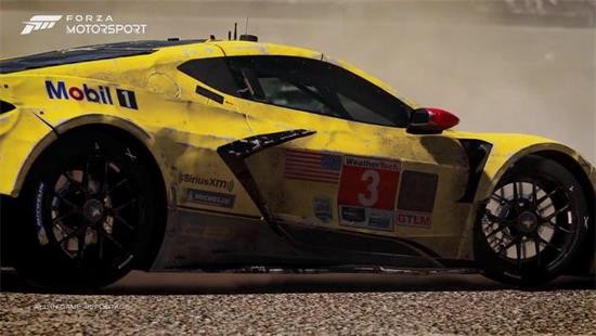 Forza Motorsport游戏下载中文版 v1.0