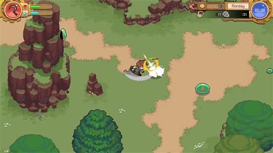 Potion Permit steam典藏版 v1.0