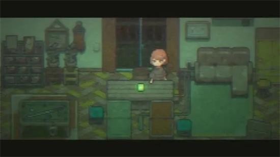 GOODBYE WORLD中文版 v1.0