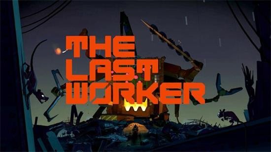 The Last Worker游戏下载中文版 v1.0