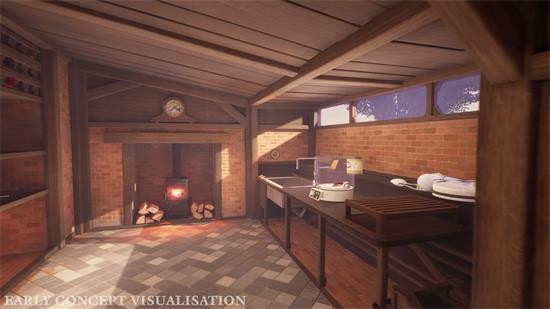 酿酒大师steam中文版 v1.0