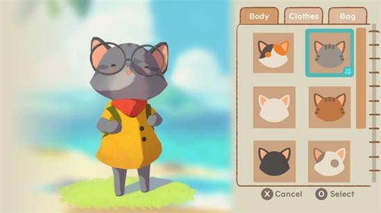 Petit Island免费中文版 v1.0