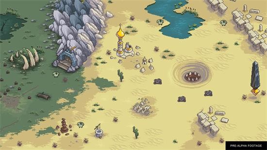 Necrosmith免费PC版 v1.0