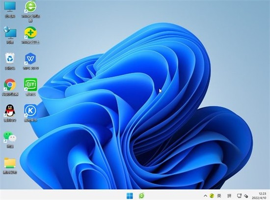 微软win11 Build 25140预览版 v2022