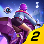 炫音狂潮2免广告最新版 v1.0.0