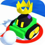 打雪仗游戏手机版下载无限金币版