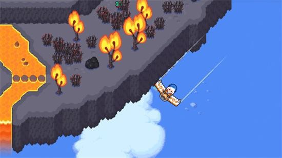 Moonstone Island中文steam版 v1.0