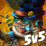 英雄觉醒下载5v5