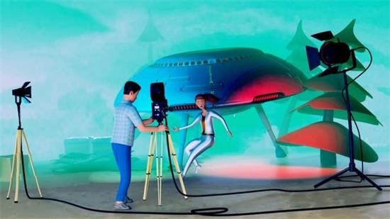 Moviehouse试玩版 v1.0